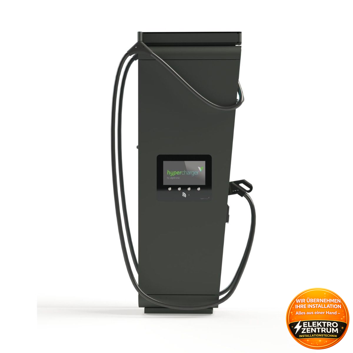 Alpitronic HYC 150 Final Edition