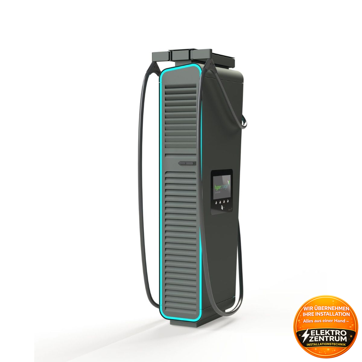 Alpitronic HYC 150 Final Edition