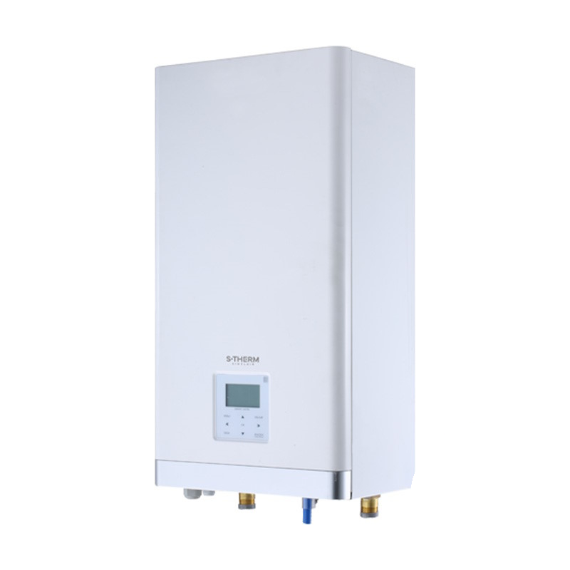 Wärmepumpe Sinclair S-Therm Yukon 12kW MSH-160IB-3/9 + MSH-120EB-3 - Heizen und Kühlen
