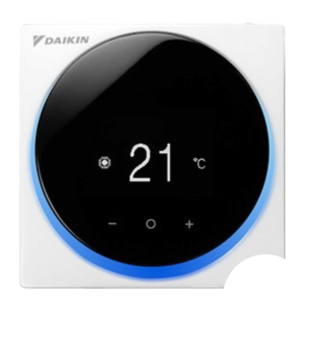 Wärmepumpe Daikin Altherma 3 R MT ECH2O 8 kW ELSXB12P50E + ERRA08EW1 - Heizen und Kühlen