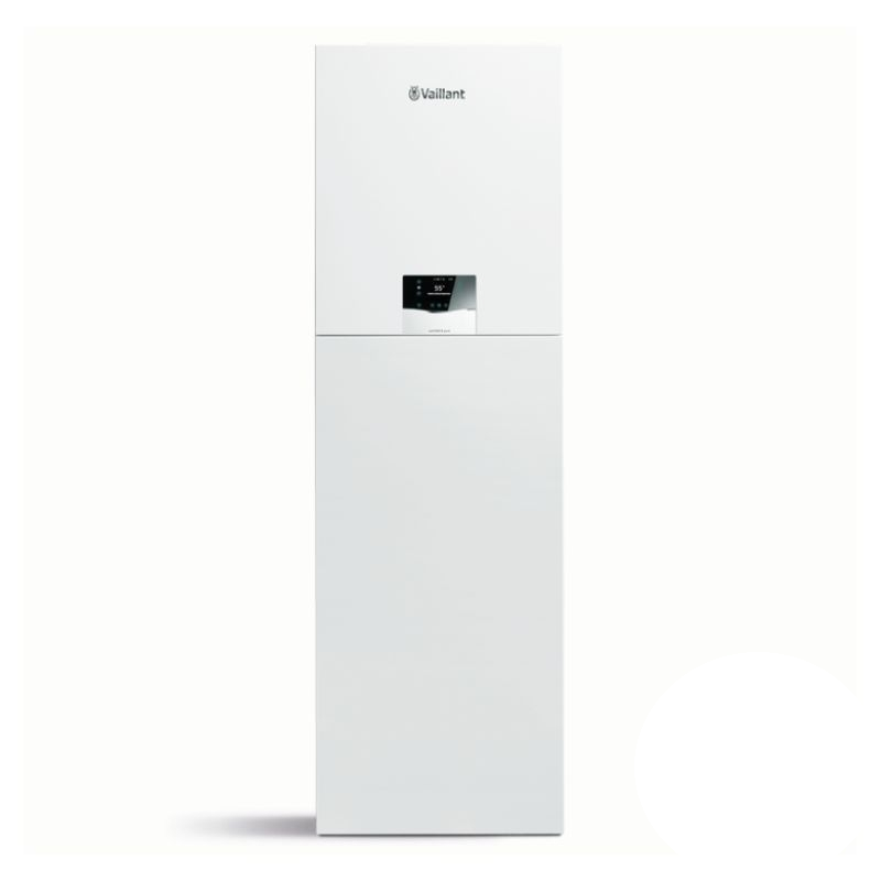 Wärmepumpe Vaillant aroTHERM uniTOWER Split Plus VWL 35/8.2 5kW – Heizung und -Kühlung