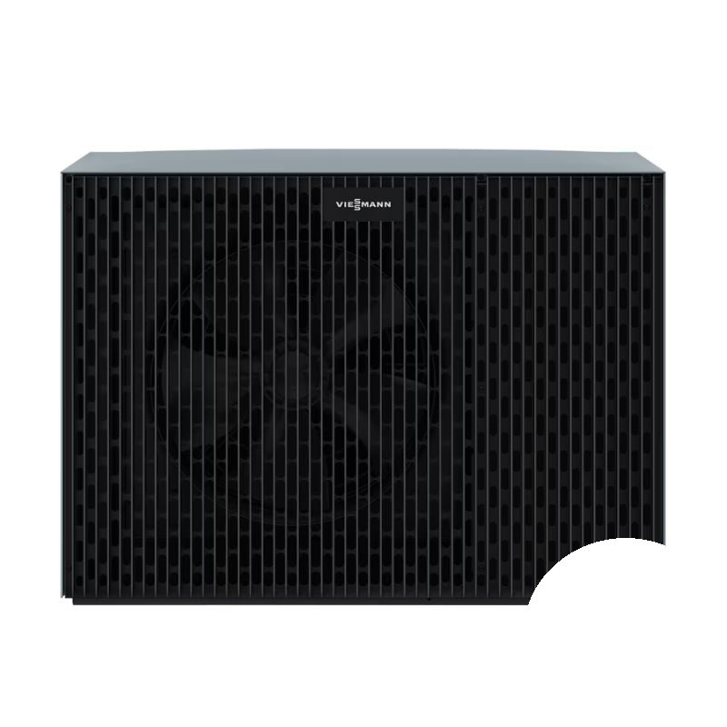 Wärmepumpe Viessmann Vitocal One Base 200-S 8 kW AWB-M-E-AC-AF 201.E08 – Heizen und Kühlen