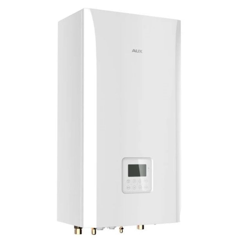 Wärmepumpe AUX AI Therma 6 kW ACHP-H06/4R3HA-I + ACHP-H06/4R3HA-O - Heizen und -Kühlen