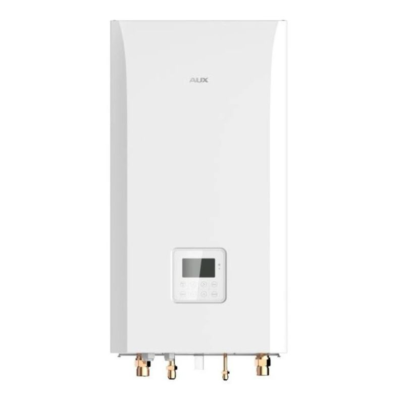 Wärmepumpe AUX AI Therma 6 kW ACHP-H06/4R3HA-I + ACHP-H06/4R3HA-O - Heizen und -Kühlen