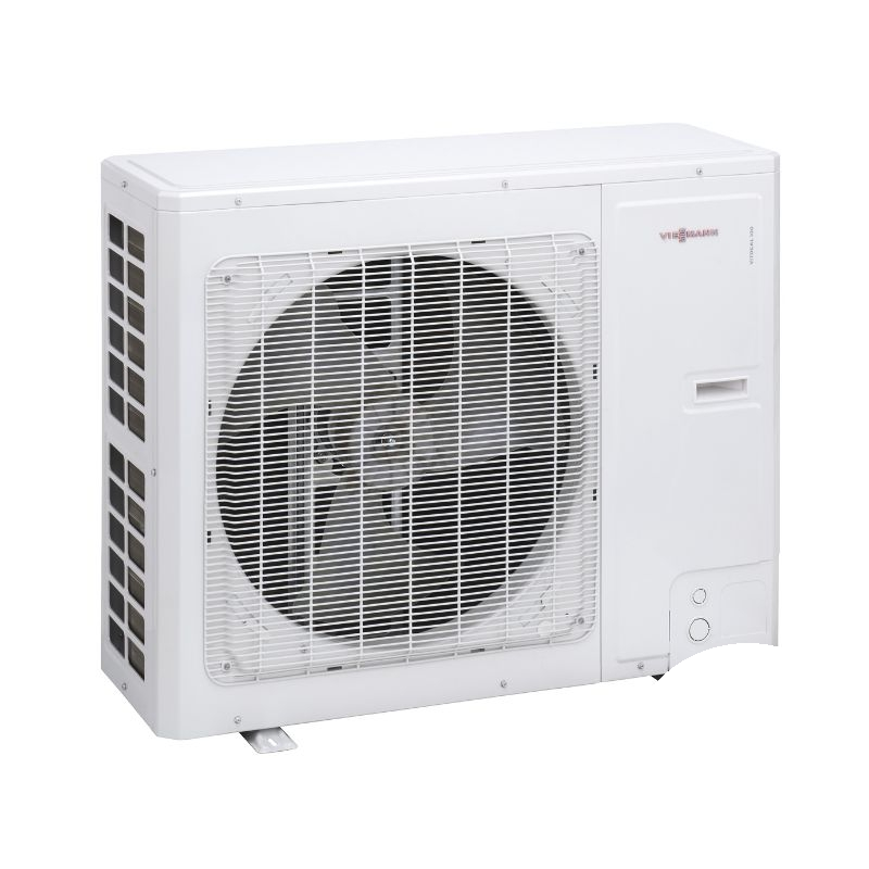 Wärmepumpe Viessmann Vitocal 111-S 6 kW AWBT-M-E-AC 111.B06 – Heizen und Kühlen