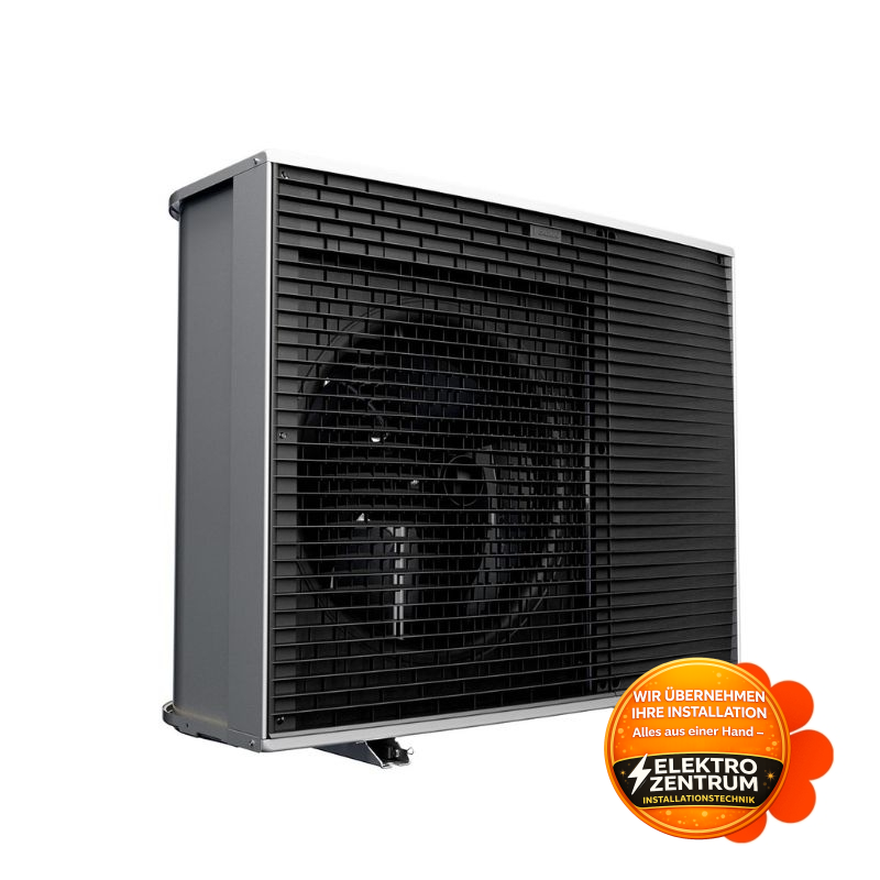 Wärmepumpe Daikin Altherma 4 H ECH2O 10kW EPSX10P50A + EPSK10AW1 – Heizung und Kühlung Vorschau 13