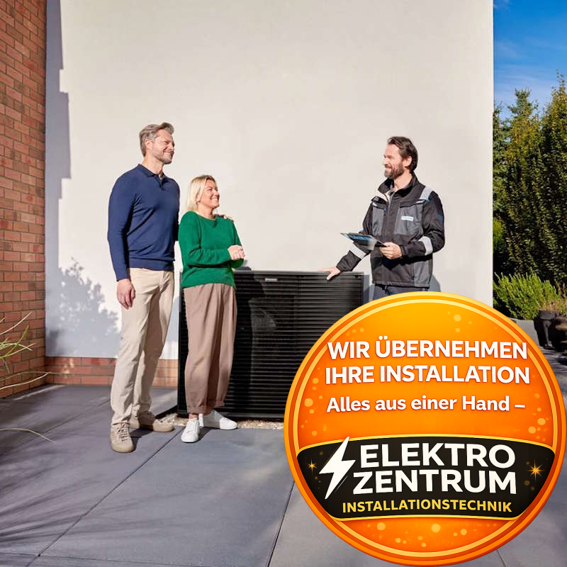 Wärmepumpe Daikin Altherma 4 H ECH2O 10kW EPSX10P50A + EPSK10AW1 – Heizung und Kühlung Vorschau 5