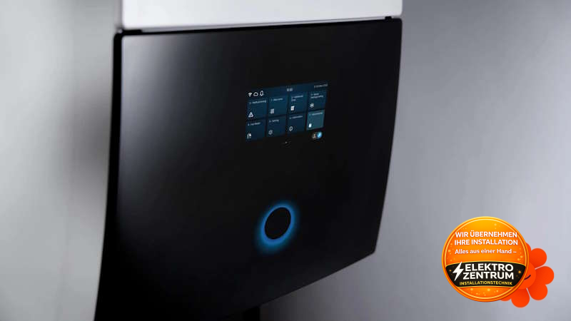 Wärmepumpe Daikin Altherma 4 H ECH2O 10kW EPSX10P50A + EPSK10AW1 – Heizung und Kühlung Vorschau 9