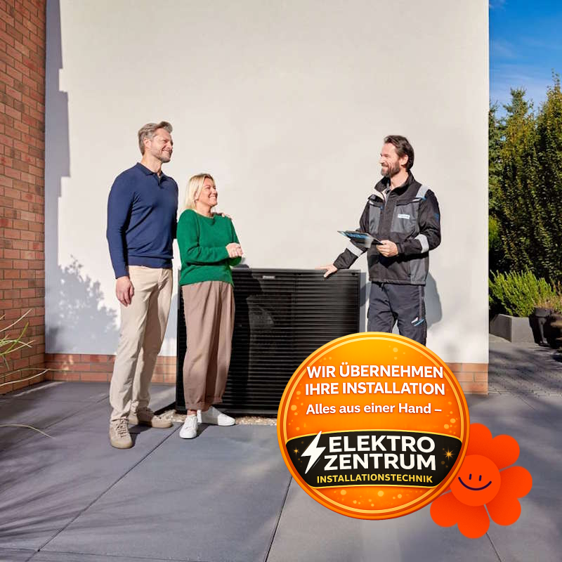 Wärmepumpe Daikin Altherma 4 H F 12kW EPVX14S23A9W + EPSK12AW1 – Heizung und Kühlung Vorschau 5