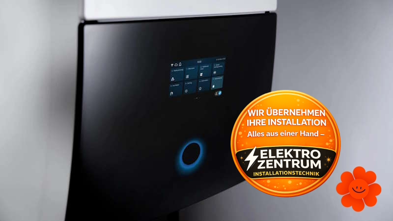 Wärmepumpe Daikin Altherma 4 H F 12kW EPVX14S23A9W + EPSK12AW1 – Heizung und Kühlung Vorschau 9