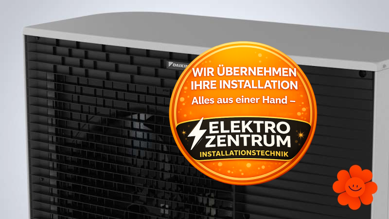 Wärmepumpe Daikin Altherma 4 H ECH2O 12kW EPSXB14P50A + EPSK12AW1 – Heizung und Kühlung Vorschau 15