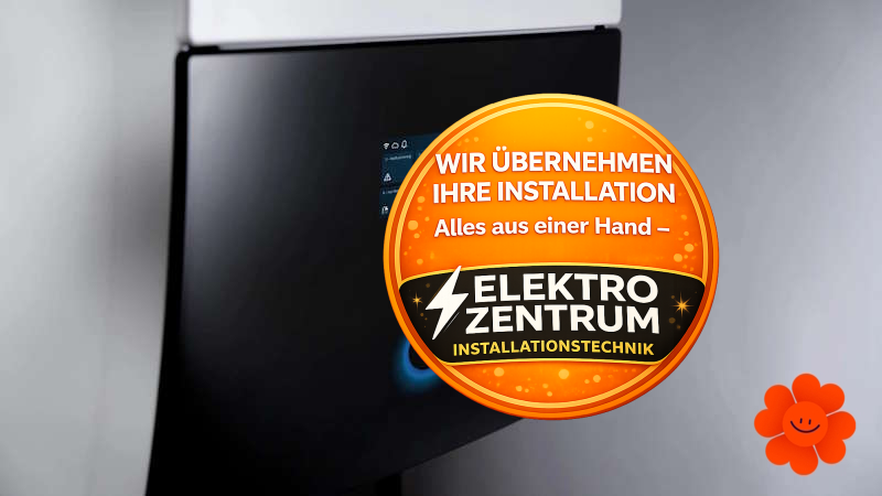 Wärmepumpe Daikin Altherma 4 H ECH2O 12kW EPSXB14P50A + EPSK12AW1 – Heizung und Kühlung Vorschau 9