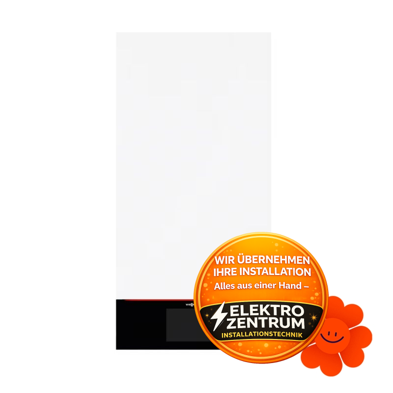 Wärmepumpe Viessmann Vitocal One Base 200-S 10 kW AWB-M-E-AC-AF 201.E10 – Heizen und Kühlen Vorschau 3