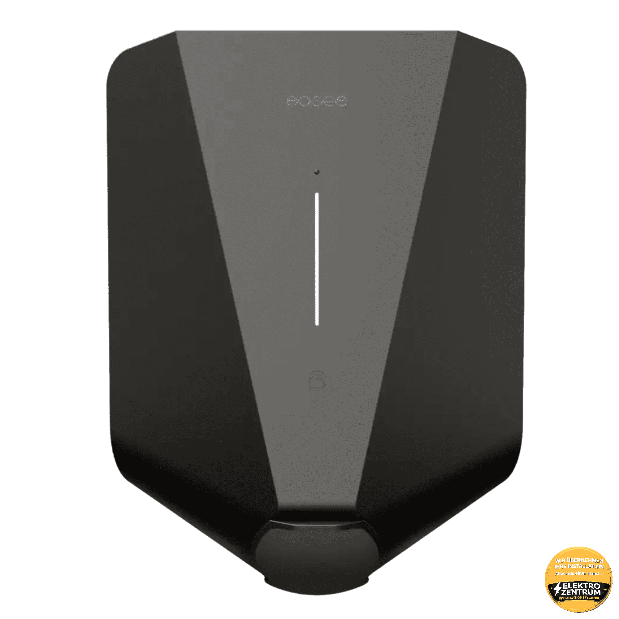 Easee Charge Core 22 kW Wallbox Wi-Fi und 4G