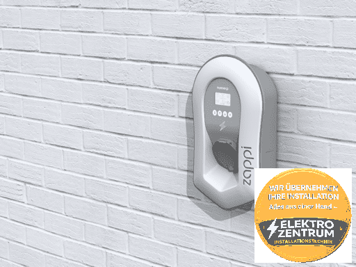 Myenergi Zappi V2.1 7.4 kW 1Phasen 32A ZAPPI-2H07UW