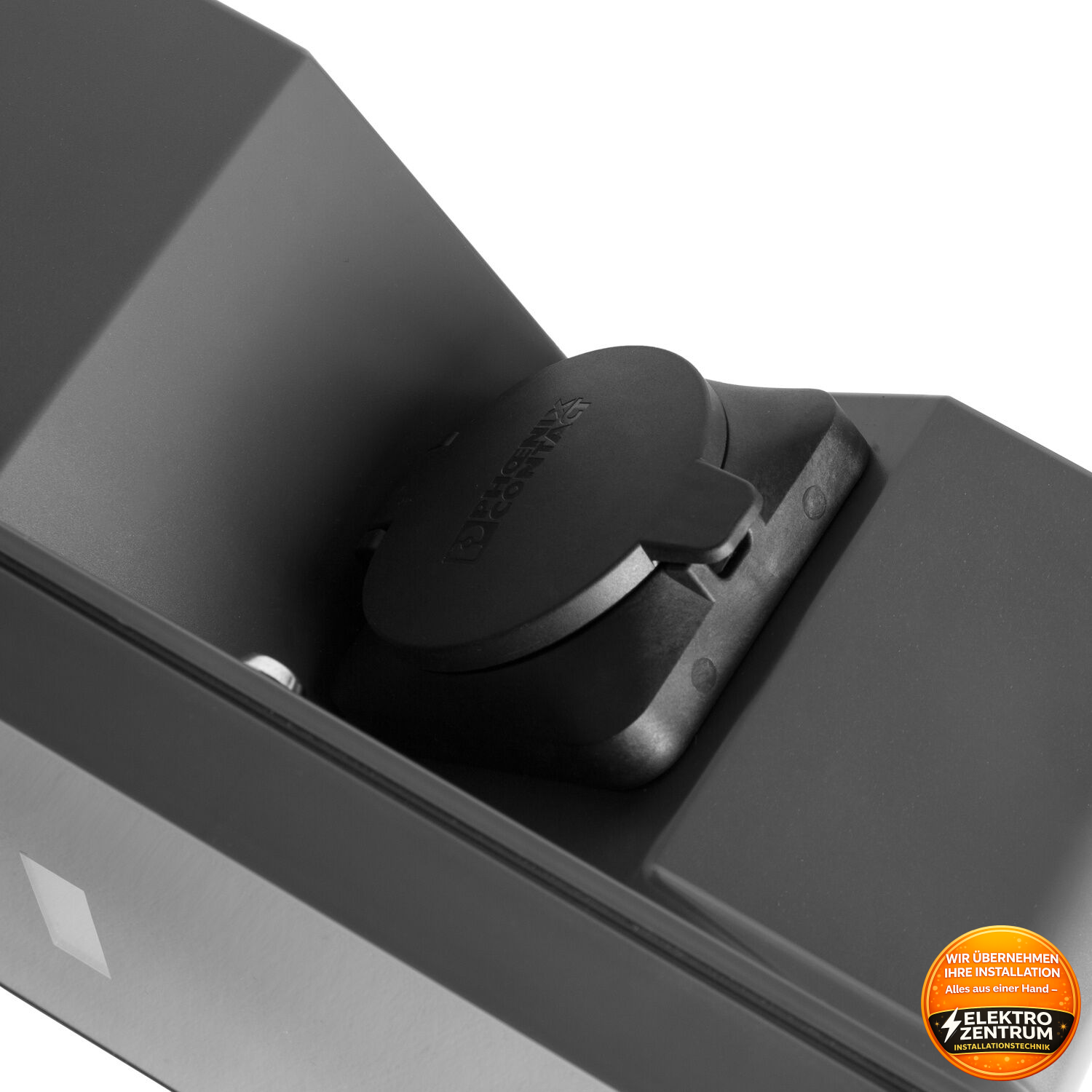 V2C Trydan 22 kW 3Phasen 32A Wallbox TRY32-3-S