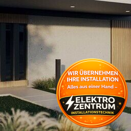 Smappee EV One 3Phasen 32A EVO-332-B-E-B