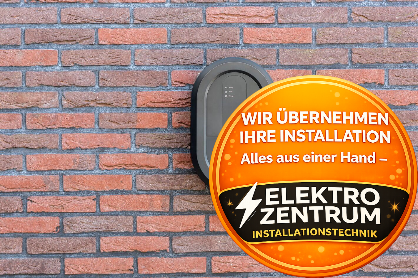 Ratio Solid 22 kW 3Phasen 32A Wallbox