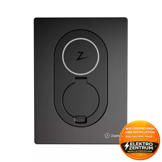 Zaptec Go ZM000734 Wallbox
