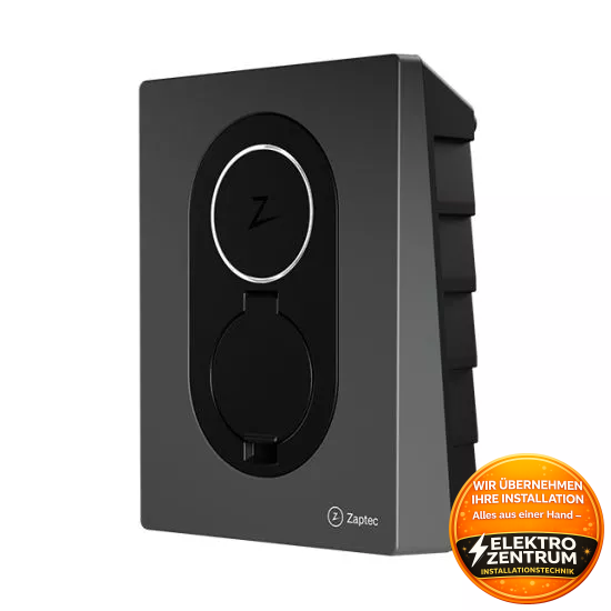 Zaptec Go ZM000734 Wallbox
