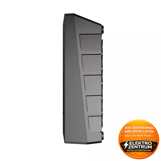 Zaptec Go ZM000734 Wallbox