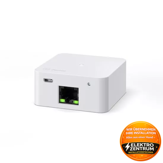 Zaptec Go ZM000733 Sense Paket Wallbox, 4G LTE-M, WiFi, Bluetooth, PLC