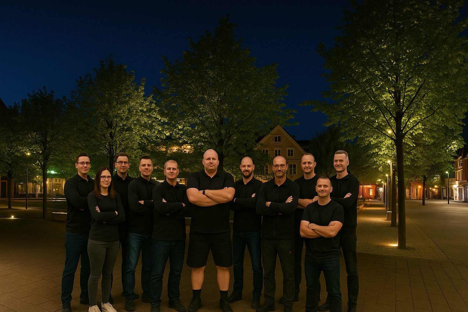 Kultur braucht Energie – warum verlässliche Elektrotechnik die Basis für jedes Event ist