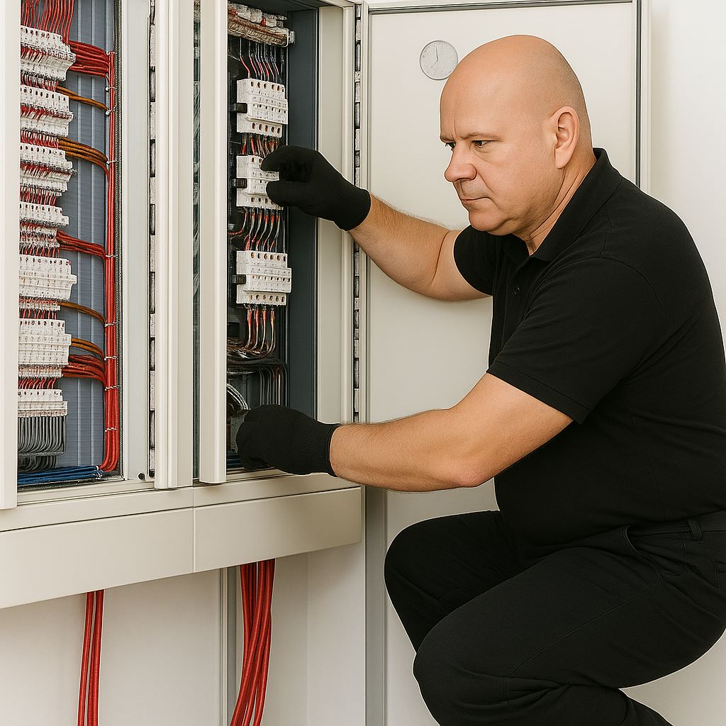 Elektro Notdienst 1020 Wien