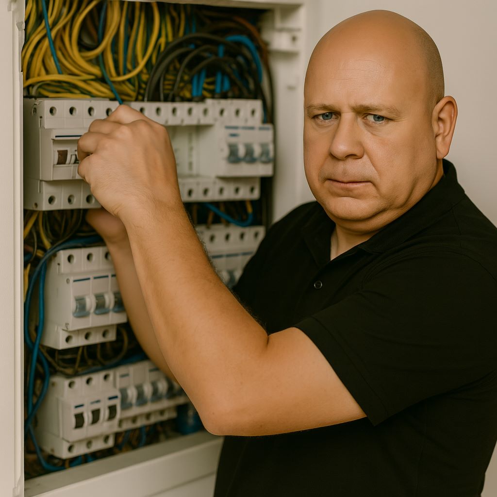 Elektro Notdienst 1020 Wien