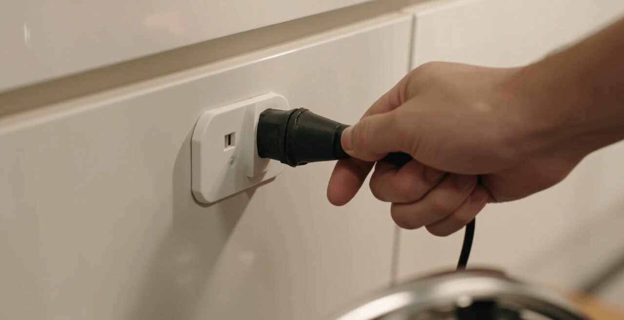 Stromproblem selbst eingrenzen