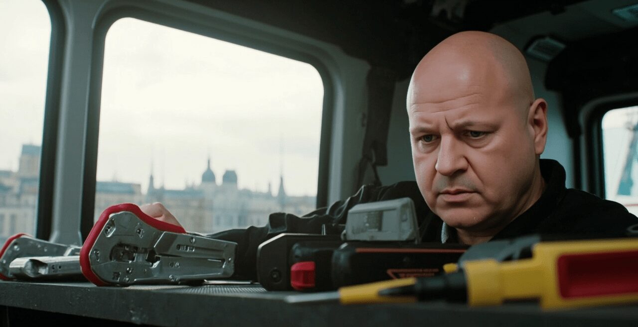 Was tun, bevor der Elektriker-Notdienst kommt